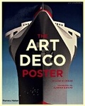 Cover: The Art Deco Poster - Thames & Hudson Ltd