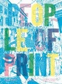 Cover: People of Print - Thames & Hudson Ltd