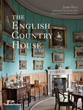 Cover: The English Country House - Thames & Hudson Ltd