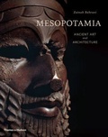 Cover: Mesopotamia - Thames & Hudson Ltd
