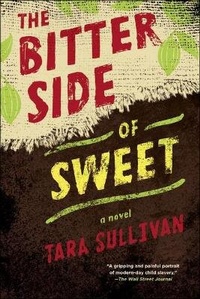 Enlarge image Cover: Bitter Side of Sweet - Turtleback Books