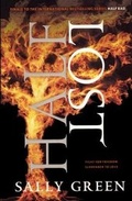 Cover: Half Lost - Turtleback Books