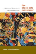 Cover: The Black Arts Movement - The University of North Carolina Press