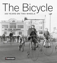 Abbildung von: The Bicycle - The History Press Ltd