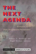 Cover: The Next Agenda - Westview Press Inc