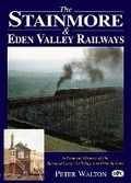Cover: The Stainmore & Eden Valley Railways - Crecy Publishing