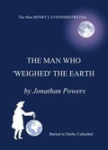 Cover: Henry Cavendish - The Man Who 'Weighed' the Earth - Quandary Books