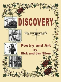 Enlarge image Cover: Discovery - RiJan Publishing