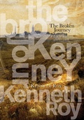 Cover: The Broken Journey - Birlinn eBooks