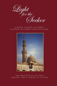 Abbildung von: Light for the Seeker - Beacon Books and Media Ltd