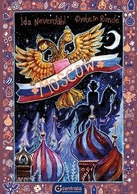 Abbildung von: Moscow - Centrala Ltd