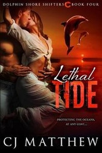 Enlarge image Cover: Lethal Tide - All Huston Group, Inc.