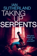 Cover: Taking Up Serpents - Brookmans Books