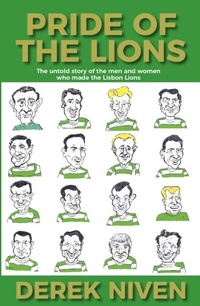 Abbildung von: Pride of the Lions - Corkerhill Press