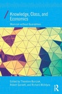 Cover: Knowledge, Class, and Economics - Routledge