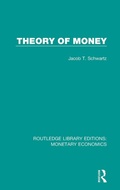 Cover: Theory of Money - Routledge