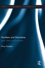 Cover: Numbers and Narratives - Routledge