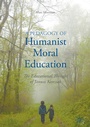 Bild: A Pedagogy of Humanist Moral Education - Palgrave MacMillan