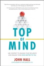 Cover: Top of Mind (PB) - McGraw Hill LLC