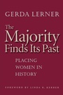 Cover: The Majority Finds Its Past - The University of North Carolina Press