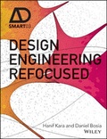 Cover: Design Engineering Refocused - Wiley