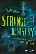 Cover: Strange Chemistry - Wiley