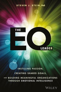 Abbildung von: The EQ Leader - Wiley