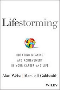 Enlarge image Cover: Lifestorming - Wiley