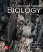 Cover: Understanding Biology - McGraw-Hill Education