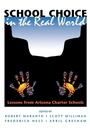 Cover: School Choice In The Real World - Westview Press Inc