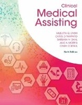 Cover: Clinical Medical Assisting, 6th Edition - Delmar Cengage Learning