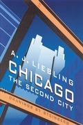 Cover: Chicago - Bison Books