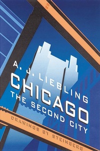 Abbildung von: Chicago - University of Nebraska Press