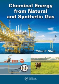 Abbildung von: Chemical Energy from Natural and Synthetic Gas - CRC Press
