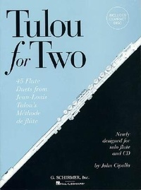 Abbildung von: Tulou for Two - G Schirmer, Incorporated