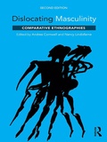 Cover: Dislocating Masculinity - Routledge