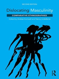 Enlarge image Cover: Dislocating Masculinity - Routledge
