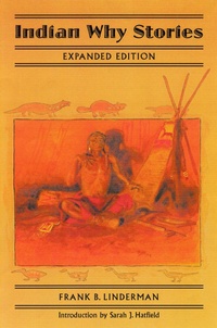 Enlarge image Cover: Indian Why Stories - Bison Books