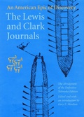 Cover: The Lewis and Clark Journals (Abridged Edition) - University of Nebraska Press