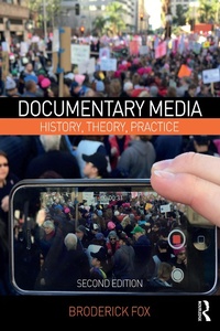 Abbildung von: Documentary Media - Routledge