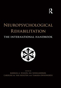 Abbildung von: Neuropsychological Rehabilitation - Routledge