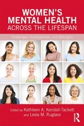 Cover: Women's Mental Health Across the Lifespan - Routledge