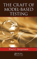 Cover: The Craft of Model-Based Testing - Auerbach