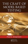 Cover: The Craft of Model-Based Testing - Auerbach