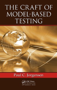 Enlarge image Cover: The Craft of Model-Based Testing - Auerbach