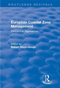 Cover: European Coastal Zone Management - Routledge
