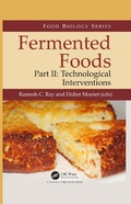 Cover: Fermented Foods, Part II - CRC Press