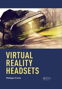 Abbildung von: Virtual Reality Headsets - A Theoretical and Pragmatic Approach - CRC Press