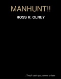 Cover: Manhunt!! - Lulu.com