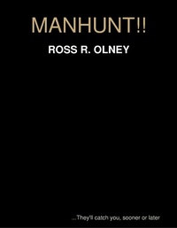 Enlarge image Cover: Manhunt!! - Lulu.com